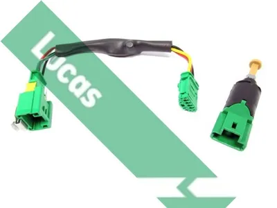 Interruptor luces freno Citroën C3 I · Citroën C8 · Citroën C3 Pluriel