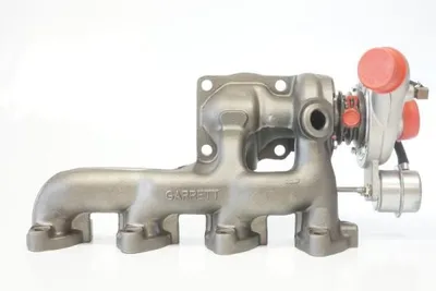Turbocompresor, sobrealimentación Ford ESCORT V · Ford ESCORT VI · Ford ESCORT VI Saloon