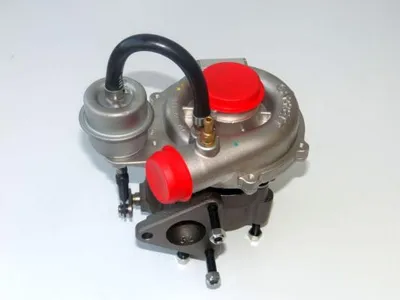 Turbocompresor, sobrealimentación Honda CIVIC VI Fastback · Honda CIVIC VI Hatchback · Honda CIVIC VI Aerodeck