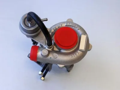 Turbocompresor, sobrealimentación Mg MG ZR · Mg MG ZS · Mg MG ZS Hatchback