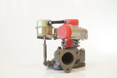 Turbocompresor, sobrealimentación Opel ASTRA F Saloon · Opel ASTRA F Hatchback · Opel ASTRA F Estate