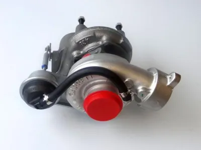 Turbocompresor, sobrealimentación Citroën XANTIA · Citroën XANTIA Break · Citroën XANTIA Estate Van
