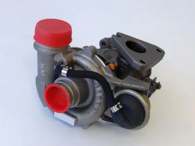 Turbocompresor, sobrealimentación Citroën XSARA · Citroën XSARA Break · Citroën XSARA Coupe