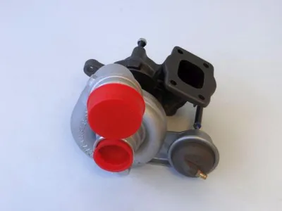 Turbocompresor, sobrealimentación Mitsubishi CARISMA · Mitsubishi CARISMA Saloon · Renault MEGANE I