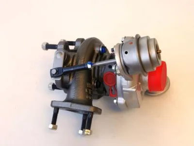 Turbocompresor, sobrealimentación Opel SINTRA · Saab 9-3 · Vauxhall SINTRA