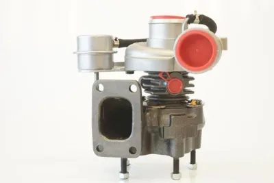 Turbocompresor, sobrealimentación Fiat PUNTO · Fiat PALIO · Fiat PALIO Weekend