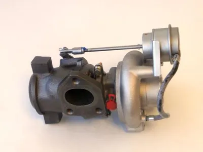 Turbocompresor, sobrealimentación Bmw 7 · Bmw 5 · Bmw 5 Touring