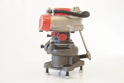 Turbocompresor, sobrealimentación Seat CORDOBA · Seat TOLEDO I · Seat IBIZA II
