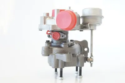 Turbocompresor, sobrealimentación Citroën XSARA · Citroën XSARA Break · Citroën XSARA Coupe