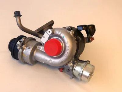 Turbocompresor, sobrealimentación Mercedes-Benz A-CLASS · Mercedes-Benz B-CLASS Sports Tourer