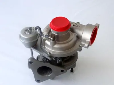 Turbocompresor, sobrealimentación Citroën XANTIA · Citroën XANTIA Break · Peugeot 406
