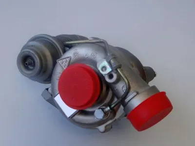 Turbocompresor, sobrealimentación Seat CORDOBA · Seat TOLEDO I · Seat IBIZA II