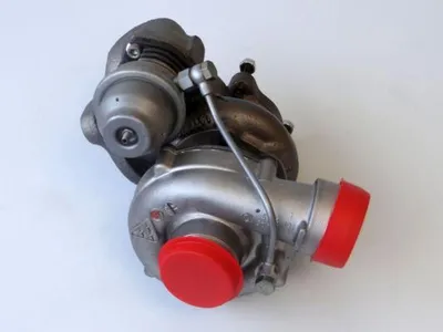 Turbocompresor, sobrealimentación Citroën JUMPER I Bus · Citroën JUMPER I Van · Fiat DUCATO Van
