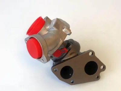 Turbocompresor, sobrealimentación Bmw 5 · Bmw 5 Touring · Bmw X3