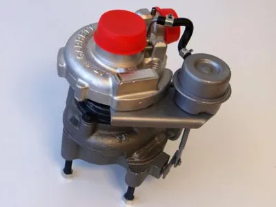 Turbocompresor, sobrealimentación Fiat BRAVA · Fiat BRAVO I · Fiat MAREA