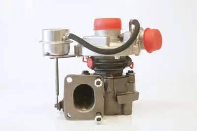 Turbocompresor, sobrealimentación Fiat BRAVA · Fiat BRAVO I · Fiat MAREA