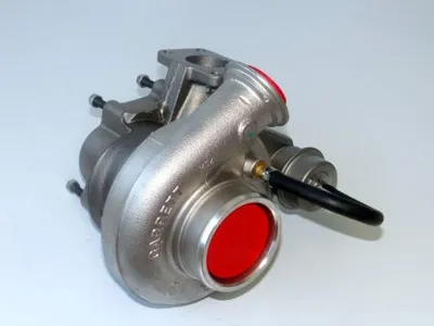 Turbocompresor, sobrealimentación LUCAS LTRPA7029893