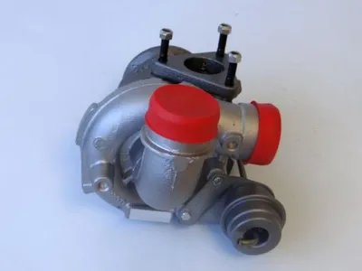 Turbocompresor, sobrealimentación Mercedes-Benz VITO Bus · Mercedes-Benz VITO Van · Mercedes-Benz V-CLASS