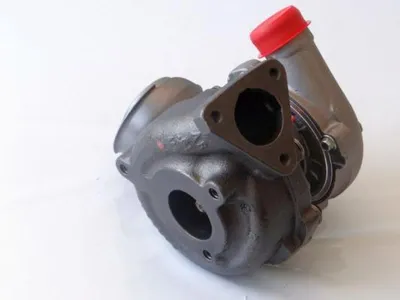Turbocompresor, sobrealimentación Opel FRONTERA B · Vauxhall FRONTERA Mk II