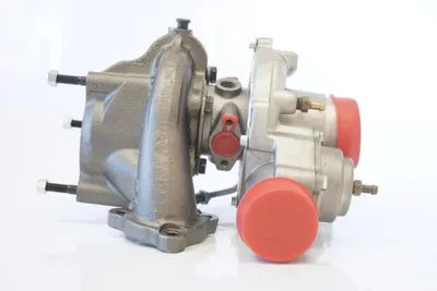 Turbocompresor, sobrealimentación Opel VECTRA C · Opel VECTRA C GTS · Opel SIGNUM Hatchback