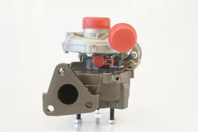 Turbocompresor, sobrealimentación Honda CIVIC VII Hatchback