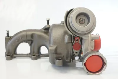 Turbocompresor, sobrealimentación Vw GOLF IV · Vw GOLF IV Variant · Vw BORA I