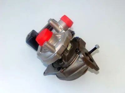 Turbocompresor, sobrealimentación Citroën C6 · Citroën C5 III · Citroën C5 III Break