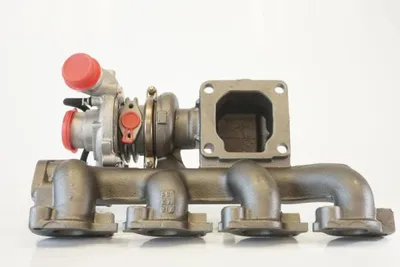 Turbocompresor, sobrealimentación Ford TRANSIT Bus · Ford TRANSIT Van · Ford TRANSIT Platform/Chassis
