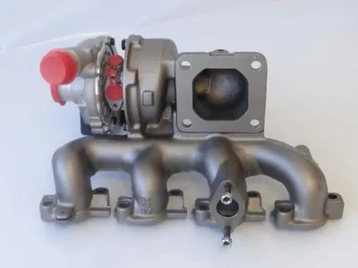Turbocompresor, sobrealimentación Ford MONDEO III Saloon · Ford MONDEO III · Ford MONDEO III Turnier