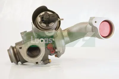 Turbocompresor, sobrealimentación Citroën C8 · Citroën JUMPY II · Citroën JUMPY II Van
