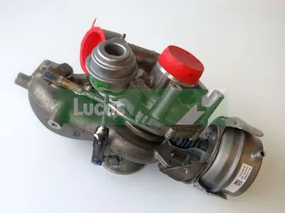 Turbocompresor, sobrealimentación Mercedes-Benz X-CLASS · Mercedes-Benz X-CLASS Platform/Chassis · Nissan NV400 Van