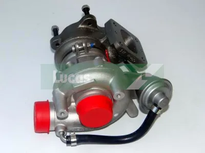 Turbocompresor, sobrealimentación Kia SPORTAGE SUV · Kia RETONA Closed Off-Road Vehicle · Kia SPORTAGE VAN