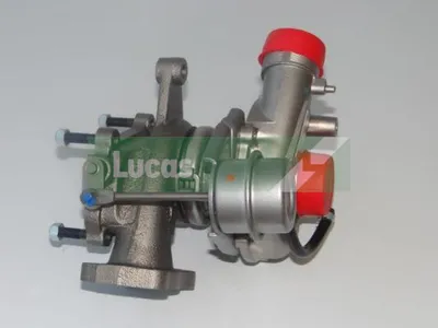 Turbocompresor, sobrealimentación Citroën BERLINGO / BERLINGO FIRST Box Body/MPV · Citroën BERLINGO / BERLINGO FIRST MPV · Citroën XSARA