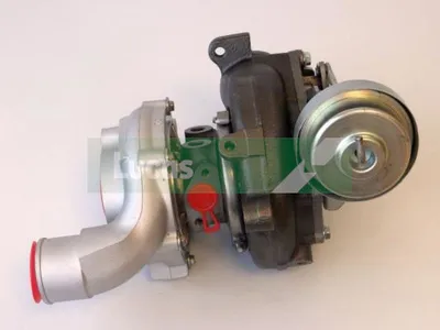 Turbocompresor, sobrealimentación Lexus IS II