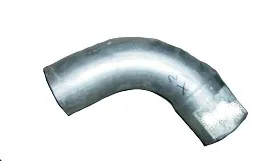 Tubo de escape XXLMARMITTEITALIANE A2942
