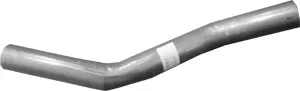 Tubo de escape XXLMARMITTEITALIANE A3682