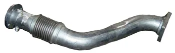 Tubo de escape XXLMARMITTEITALIANE A3752