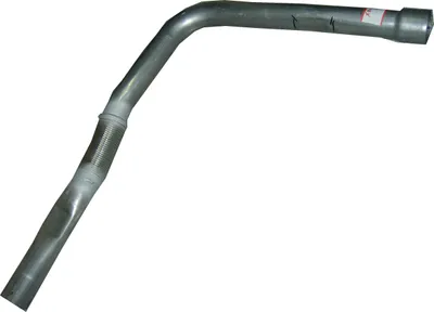 Tubo de escape XXLMARMITTEITALIANE A5022