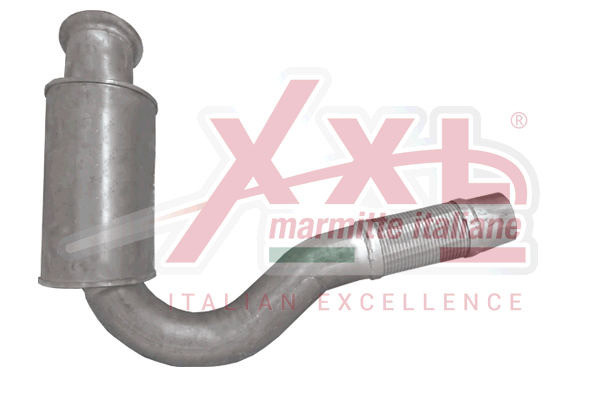 Presilenciador XXLMARMITTEITALIANE J0006