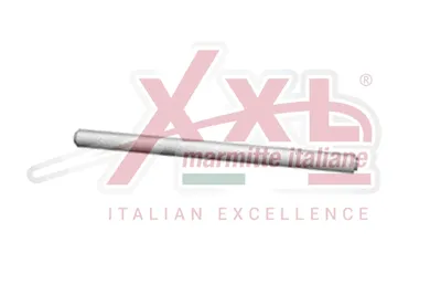 Tubo de escape XXLMARMITTEITALIANE J7032