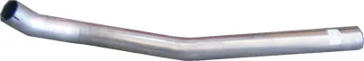Tubo de escape XXLMARMITTEITALIANE K0337
