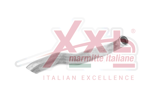 Tubo de escape XXLMARMITTEITALIANE K10031