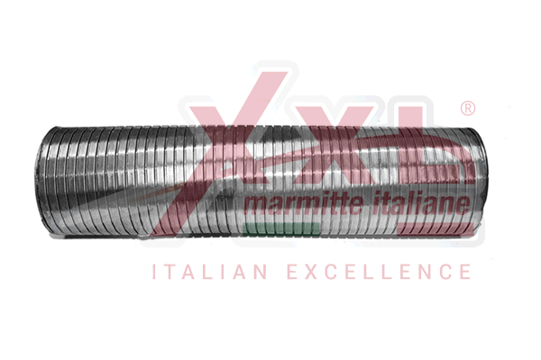 Tubo de escape XXLMARMITTEITALIANE K1690
