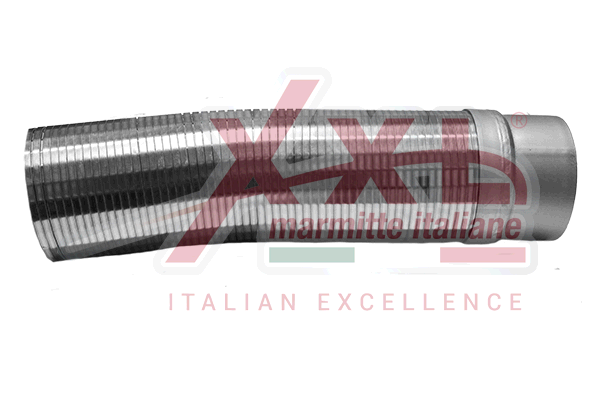 Tubo de escape XXLMARMITTEITALIANE K3994AX
