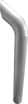 Tubo de escape XXLMARMITTEITALIANE K6808
