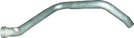 Tubo de escape XXLMARMITTEITALIANE K6882