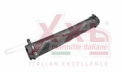 Tubo de escape XXLMARMITTEITALIANE K7052