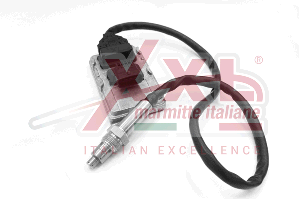 Sensor NOx, catalizador NOx XXLMARMITTEITALIANE NX001