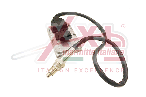 Sensor NOx, catalizador NOx XXLMARMITTEITALIANE NX015