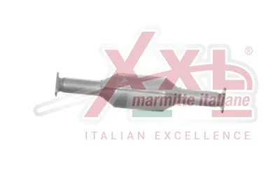 Catalizador XXLMARMITTEITALIANE PO005